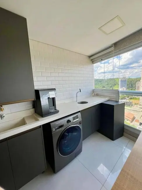 Foto 9 de Apartamento com 2 quartos à venda, 68m2 em Barueri - SP