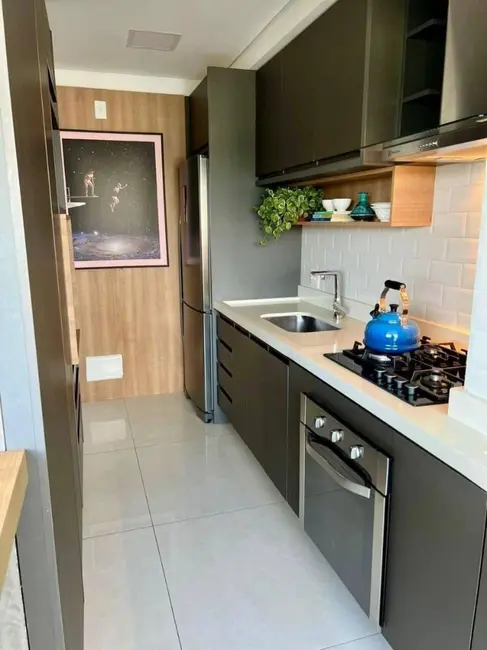Foto 8 de Apartamento com 2 quartos à venda, 68m2 em Barueri - SP