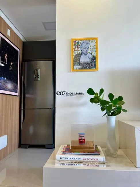Foto 2 de Apartamento com 2 quartos à venda, 68m2 em Barueri - SP