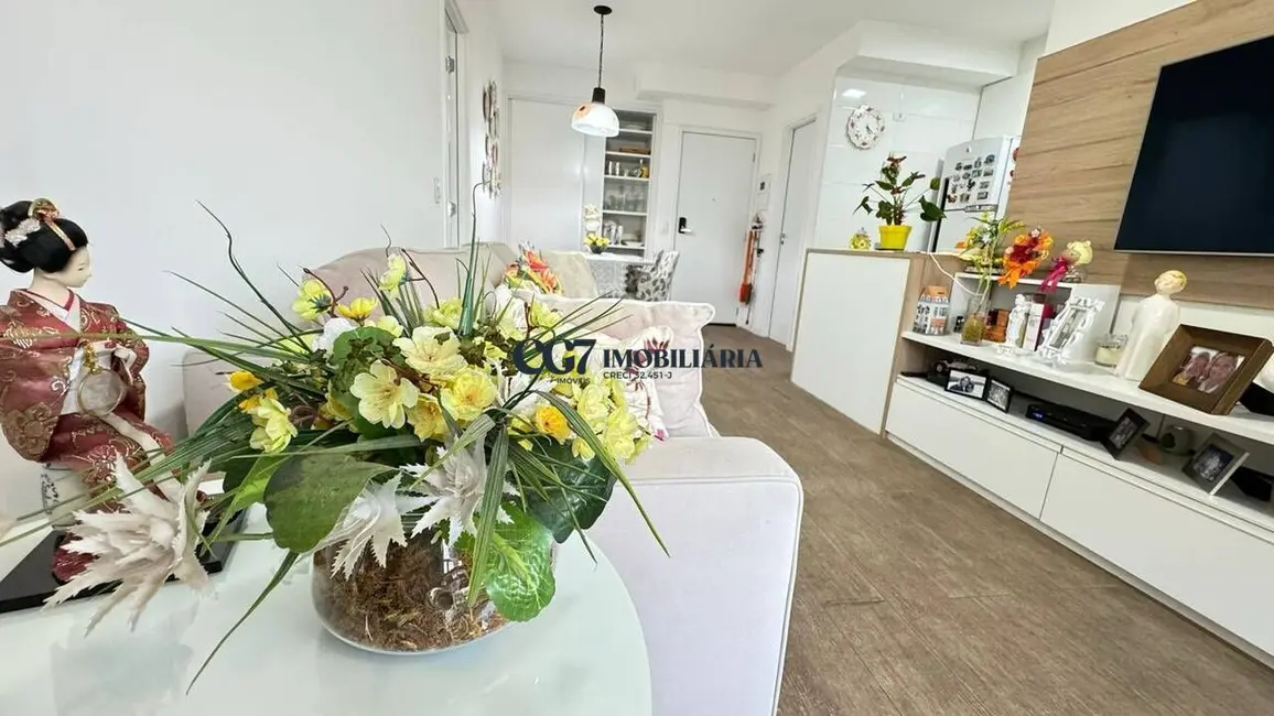 Foto 1 de Apartamento com 1 quarto à venda, 52m2 em Alphaville Industrial, Barueri - SP