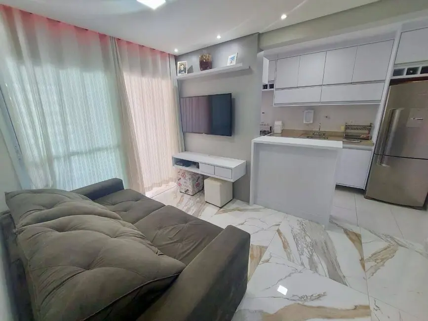 Apartamento com 2 quartos à venda, 66m2 em Barueri - SP - imagem 2 Foto 2 de Apartamento com 2 quartos à venda, 66m2 em Barueri - SP