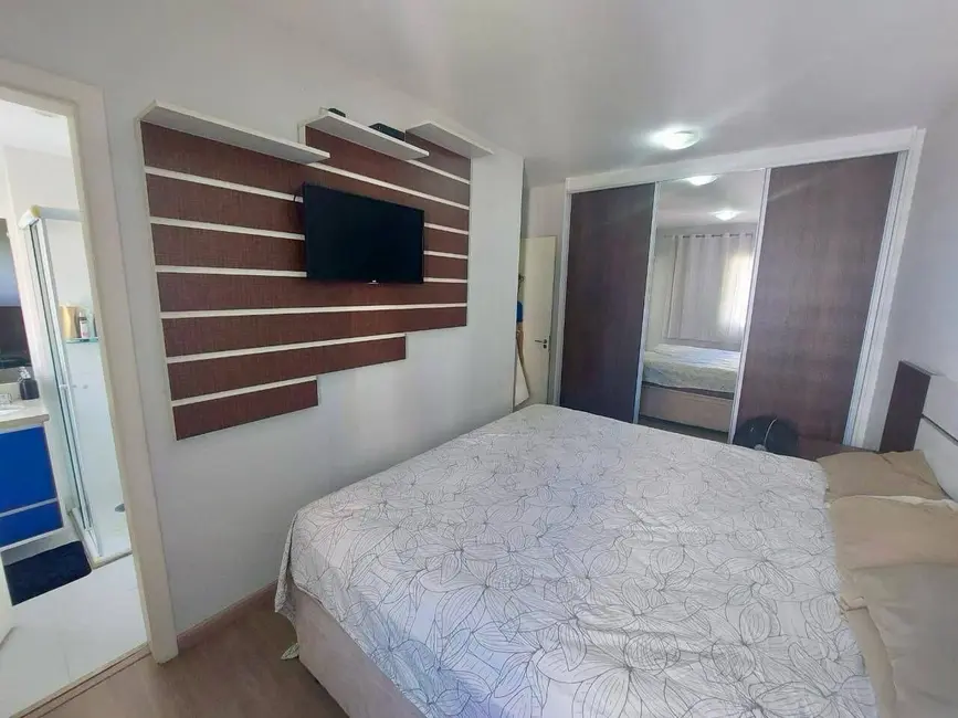 Apartamento com 2 quartos à venda, 66m2 em Barueri - SP - imagem 8 Foto 8 de Apartamento com 2 quartos à venda, 66m2 em Barueri - SP