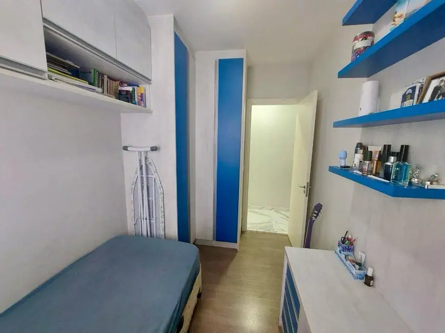 Apartamento com 2 quartos à venda, 66m2 em Barueri - SP - imagem 9 Foto 9 de Apartamento com 2 quartos à venda, 66m2 em Barueri - SP