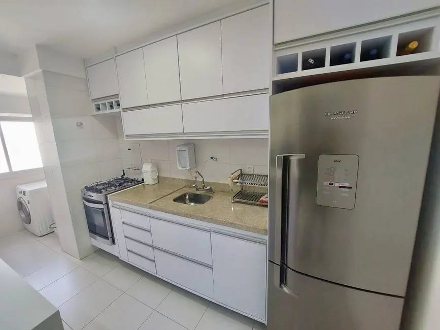 Apartamento com 2 quartos à venda, 66m2 em Barueri - SP - imagem 4 Foto 4 de Apartamento com 2 quartos à venda, 66m2 em Barueri - SP