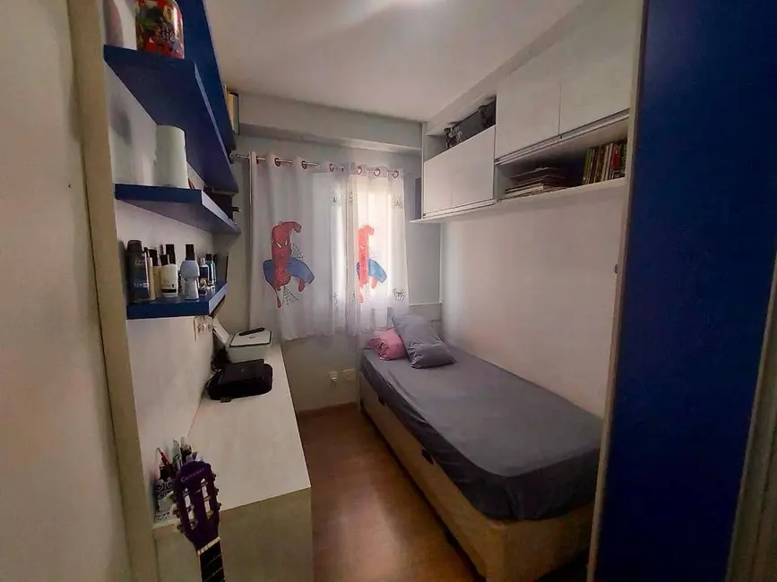 Apartamento com 2 quartos à venda, 66m2 em Barueri - SP - imagem 7 Foto 7 de Apartamento com 2 quartos à venda, 66m2 em Barueri - SP