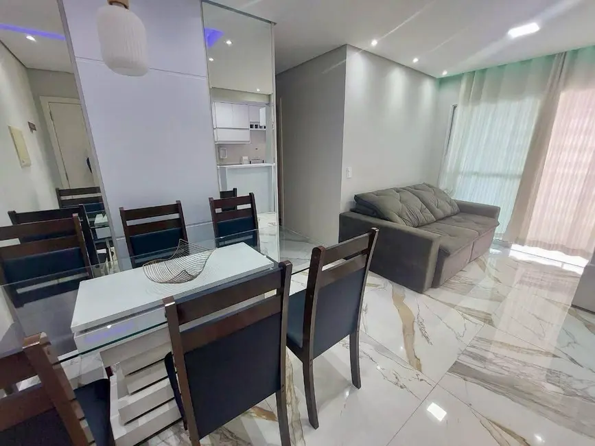Apartamento com 2 quartos à venda, 66m2 em Barueri - SP - imagem 1 Foto 1 de Apartamento com 2 quartos à venda, 66m2 em Barueri - SP