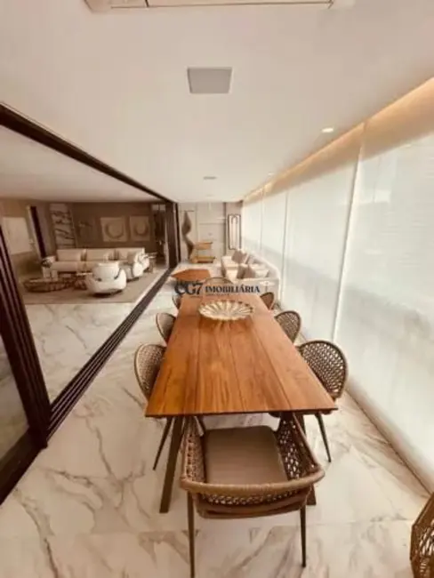 Foto 2 de Apartamento com 4 quartos para alugar, 410m2 em Green Valley Alphaville, Barueri - SP