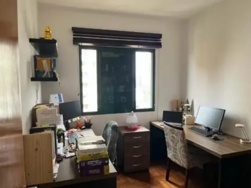 Foto 8 de Apartamento com 2 quartos à venda, 59m2 em Alphaville Industrial, Barueri - SP