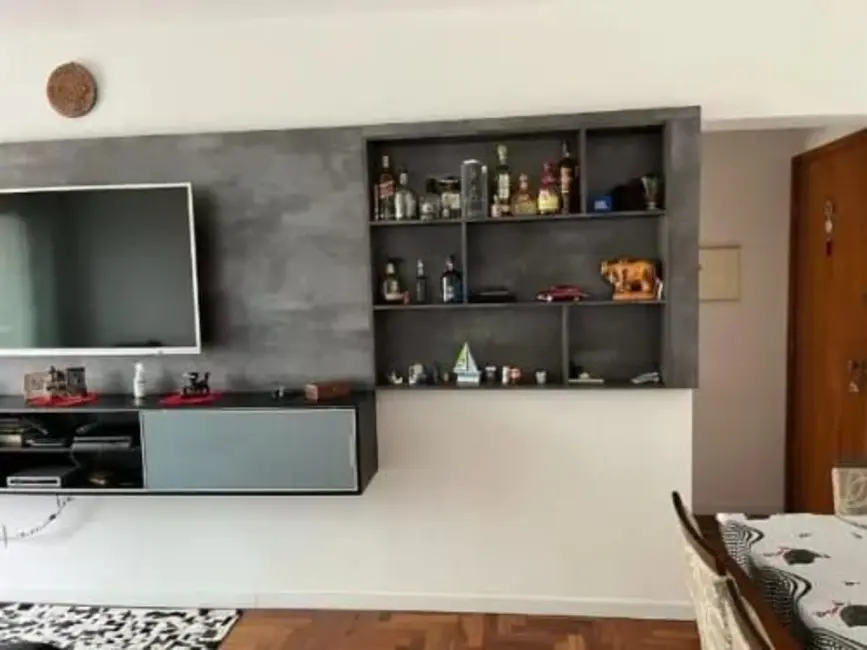 Foto 2 de Apartamento com 2 quartos à venda, 59m2 em Alphaville Industrial, Barueri - SP