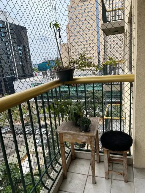 Foto 1 de Apartamento com 2 quartos à venda, 59m2 em Alphaville Industrial, Barueri - SP