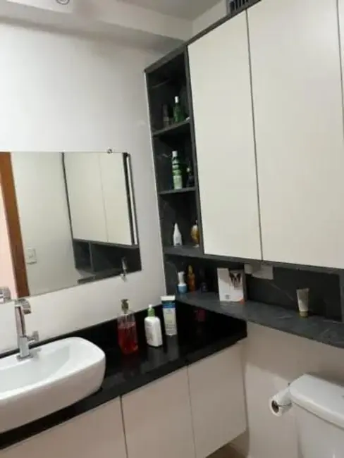Foto 9 de Apartamento com 2 quartos à venda, 59m2 em Alphaville Industrial, Barueri - SP