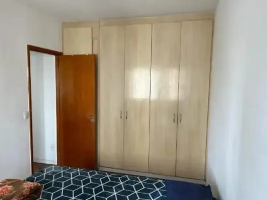 Foto 6 de Apartamento com 2 quartos à venda, 59m2 em Alphaville Industrial, Barueri - SP