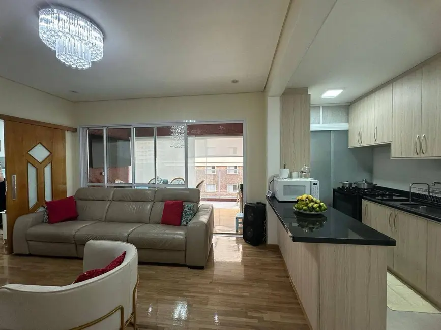 Apartamento com 1 quarto à venda, 70m2 em Barueri - SP - imagem 2 Foto 2 de Apartamento com 1 quarto à venda, 70m2 em Barueri - SP