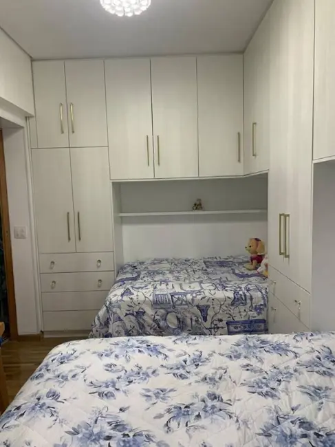Apartamento com 1 quarto à venda, 70m2 em Barueri - SP - imagem 7 Foto 7 de Apartamento com 1 quarto à venda, 70m2 em Barueri - SP