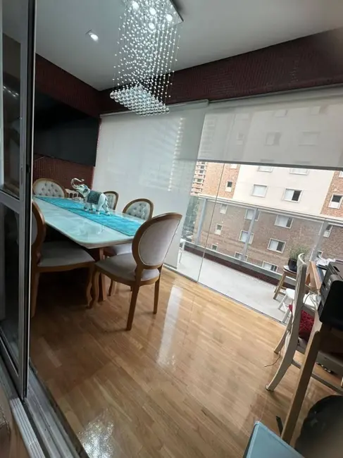 Apartamento com 1 quarto à venda, 70m2 em Barueri - SP - imagem 9 Foto 9 de Apartamento com 1 quarto à venda, 70m2 em Barueri - SP