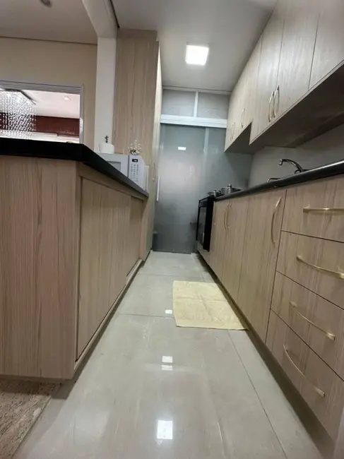 Apartamento com 1 quarto à venda, 70m2 em Barueri - SP - imagem 5 Foto 5 de Apartamento com 1 quarto à venda, 70m2 em Barueri - SP