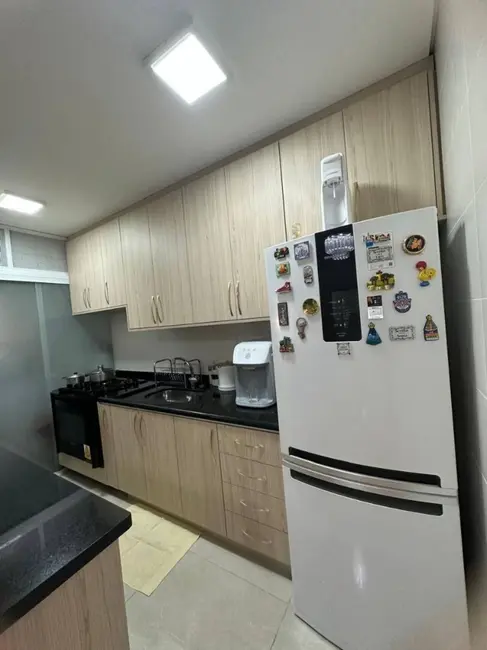 Apartamento com 1 quarto à venda, 70m2 em Barueri - SP - imagem 3 Foto 3 de Apartamento com 1 quarto à venda, 70m2 em Barueri - SP