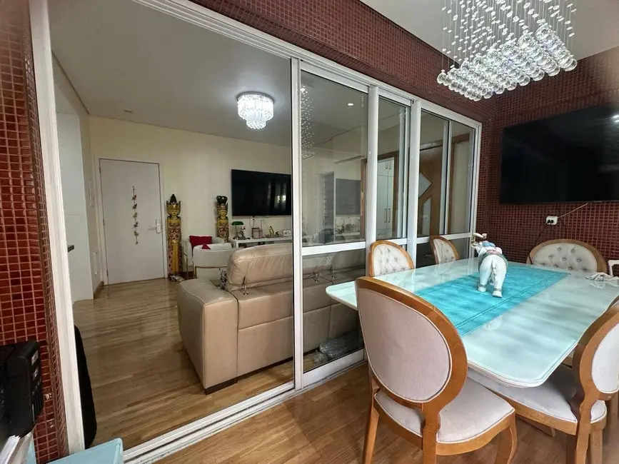 Apartamento com 1 quarto à venda, 70m2 em Barueri - SP - imagem 1 Foto 1 de Apartamento com 1 quarto à venda, 70m2 em Barueri - SP