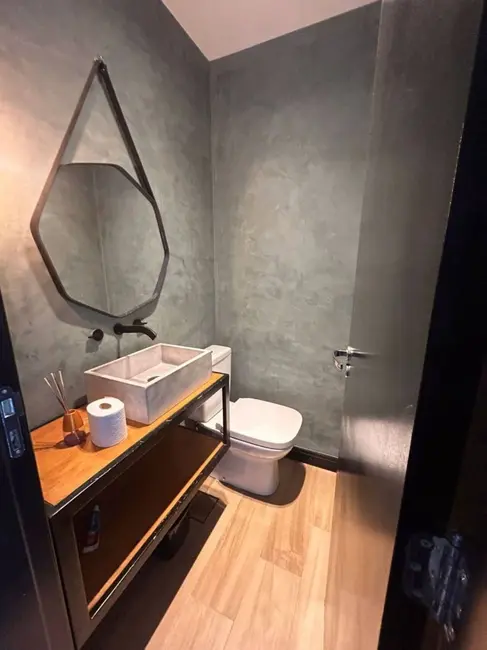 Foto 7 de Apartamento com 2 quartos à venda, 69m2 em Alphaville Empresarial, Barueri - SP