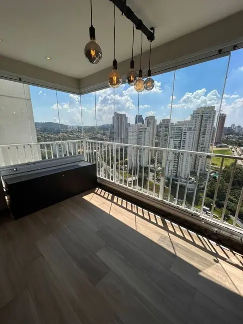 Foto 8 de Apartamento com 2 quartos à venda, 69m2 em Alphaville Empresarial, Barueri - SP