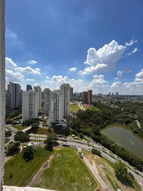 Foto 9 de Apartamento com 2 quartos à venda, 69m2 em Alphaville Empresarial, Barueri - SP