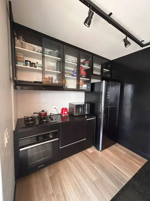 Foto 4 de Apartamento com 2 quartos à venda, 69m2 em Alphaville Empresarial, Barueri - SP