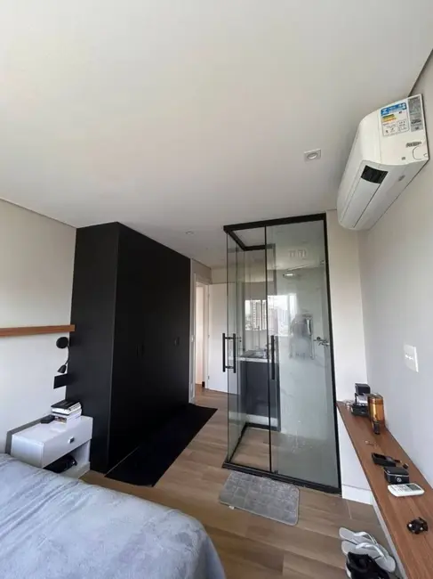 Foto 5 de Apartamento com 2 quartos à venda, 69m2 em Alphaville Empresarial, Barueri - SP