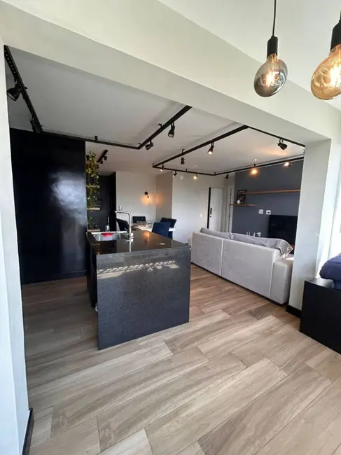 Foto 3 de Apartamento com 2 quartos à venda, 69m2 em Alphaville Empresarial, Barueri - SP