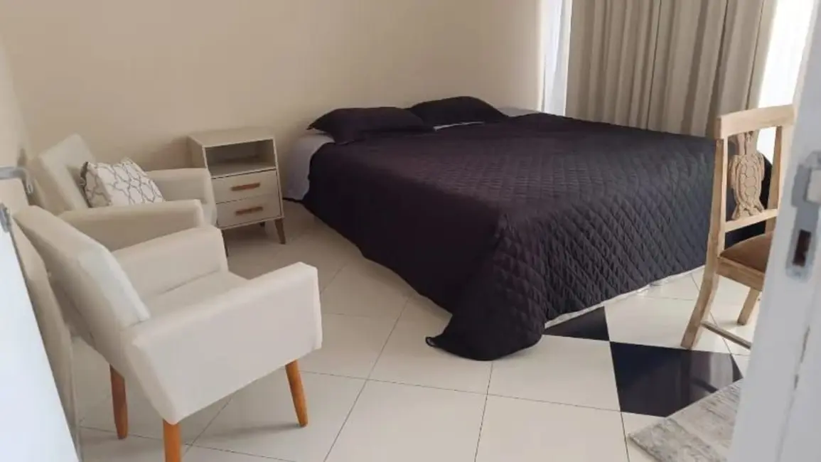 Cobertura com 2 quartos para alugar, 127m2 em Barueri - SP - imagem 6 Foto 6 de Cobertura com 2 quartos para alugar, 127m2 em Barueri - SP