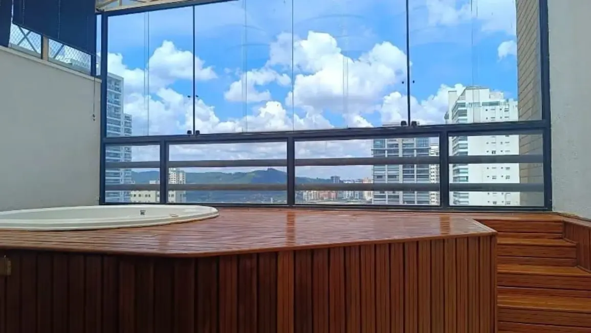 Cobertura com 2 quartos para alugar, 127m2 em Barueri - SP - imagem 1 Foto 1 de Cobertura com 2 quartos para alugar, 127m2 em Barueri - SP