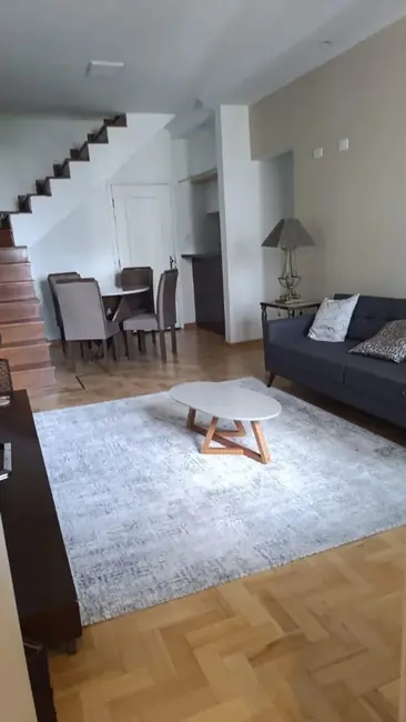 Cobertura com 2 quartos para alugar, 127m2 em Barueri - SP - imagem 3 Foto 3 de Cobertura com 2 quartos para alugar, 127m2 em Barueri - SP