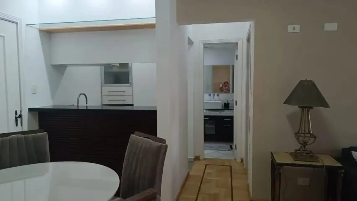 Cobertura com 2 quartos para alugar, 127m2 em Barueri - SP - imagem 5 Foto 5 de Cobertura com 2 quartos para alugar, 127m2 em Barueri - SP