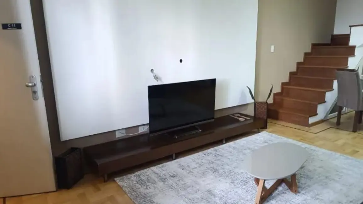 Cobertura com 2 quartos para alugar, 127m2 em Barueri - SP - imagem 4 Foto 4 de Cobertura com 2 quartos para alugar, 127m2 em Barueri - SP