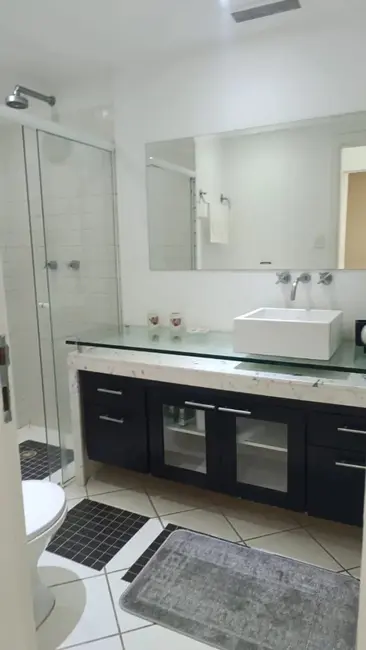 Cobertura com 2 quartos para alugar, 127m2 em Barueri - SP - imagem 9 Foto 9 de Cobertura com 2 quartos para alugar, 127m2 em Barueri - SP