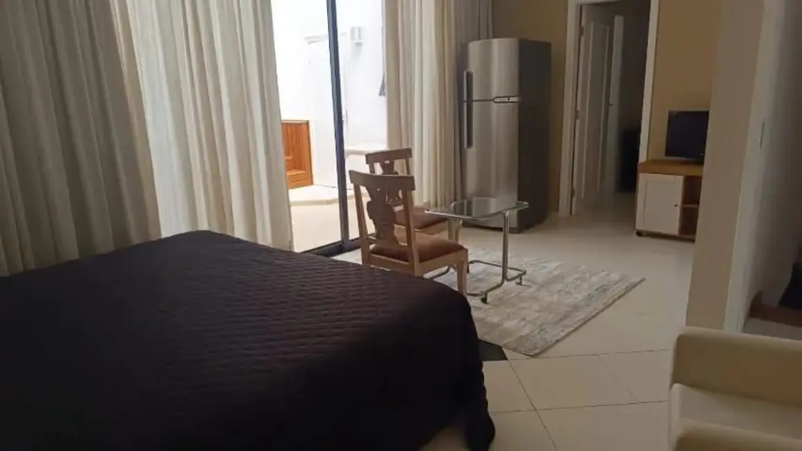 Cobertura com 2 quartos para alugar, 127m2 em Barueri - SP - imagem 7 Foto 7 de Cobertura com 2 quartos para alugar, 127m2 em Barueri - SP