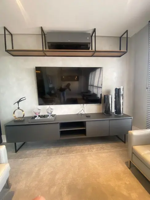 Foto 4 de Sala Comercial com 1 quarto à venda, 50m2 em Sítio Tamboré Alphaville, Barueri - SP