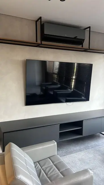 Foto 5 de Sala Comercial com 1 quarto à venda, 50m2 em Sítio Tamboré Alphaville, Barueri - SP