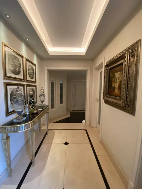 Foto 6 de Sobrado com 4 quartos à venda, 371m2 em Alphaville, Santana De Parnaiba - SP