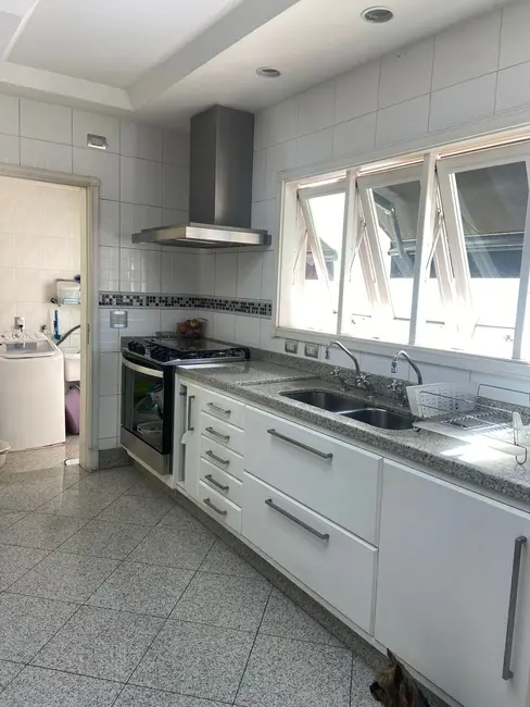 Foto 3 de Sobrado com 4 quartos à venda, 371m2 em Alphaville, Santana De Parnaiba - SP