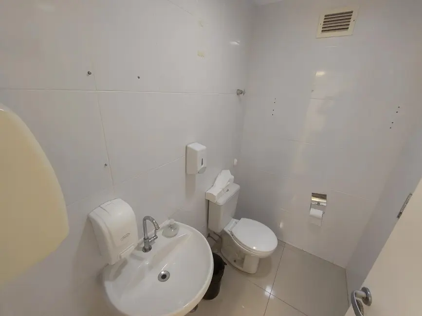 Foto 6 de Sala Comercial com 1 quarto à venda, 53m2 em Barueri - SP