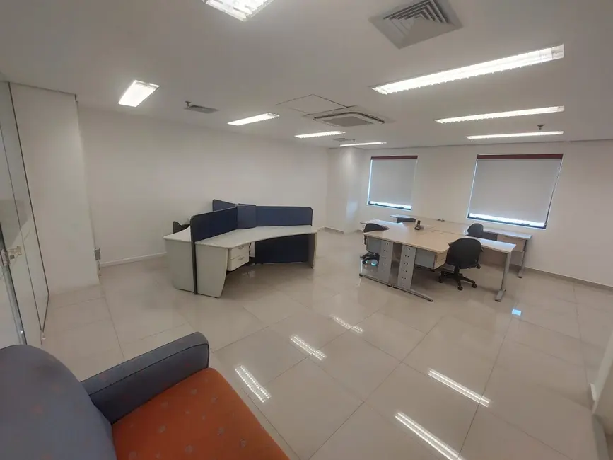 Foto 3 de Sala Comercial com 1 quarto à venda, 53m2 em Barueri - SP