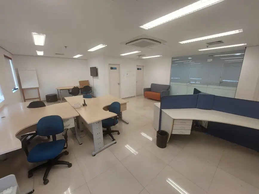 Foto 4 de Sala Comercial com 1 quarto à venda, 53m2 em Barueri - SP