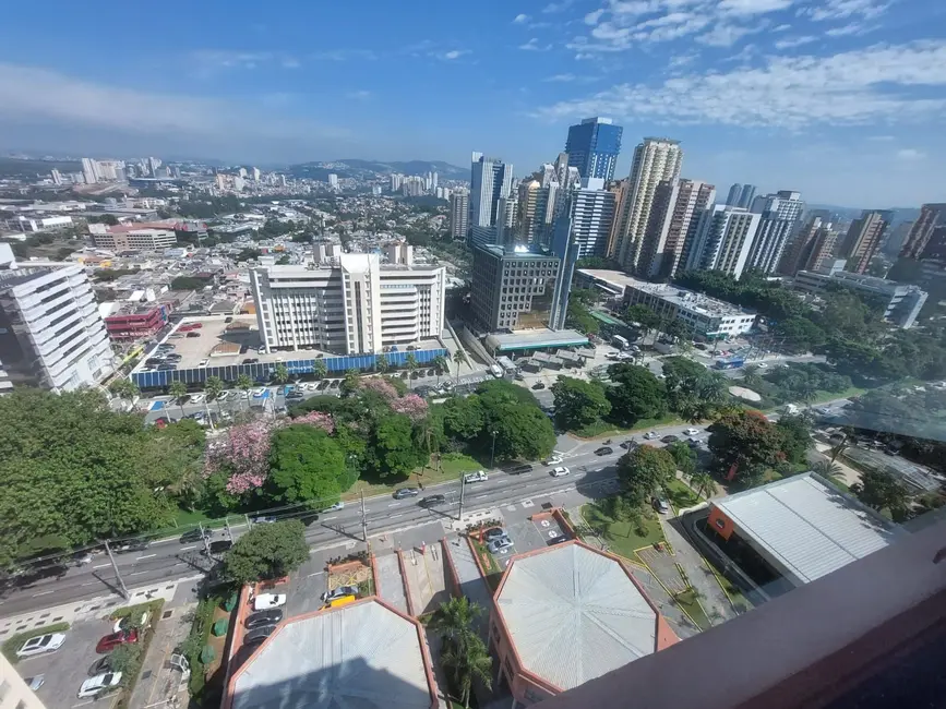 Foto 8 de Sala Comercial com 1 quarto à venda, 53m2 em Barueri - SP