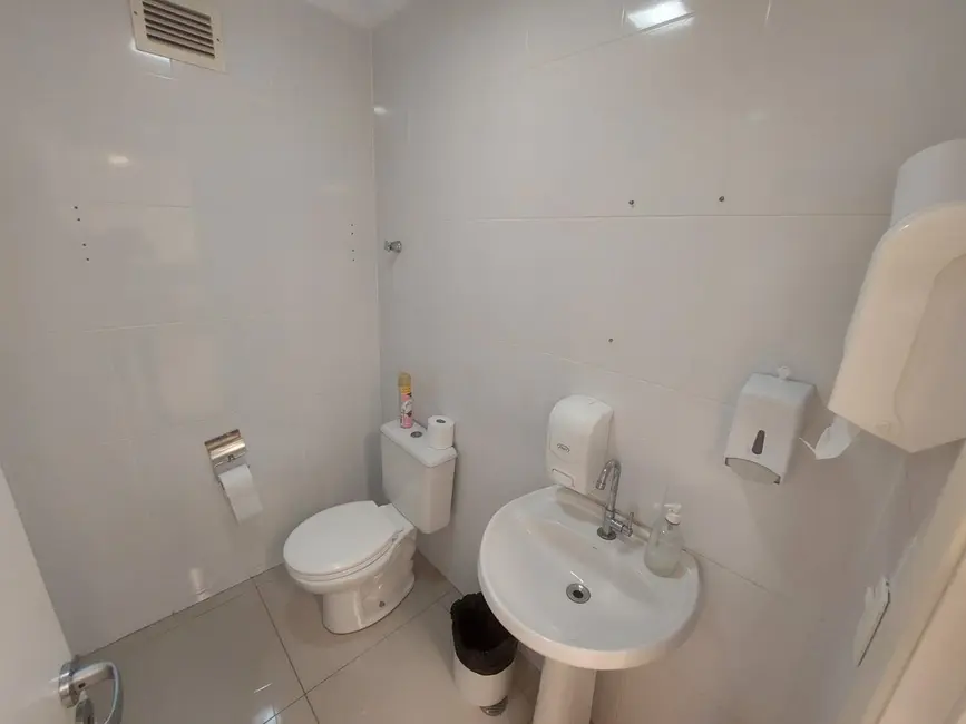 Foto 7 de Sala Comercial com 1 quarto à venda, 53m2 em Barueri - SP