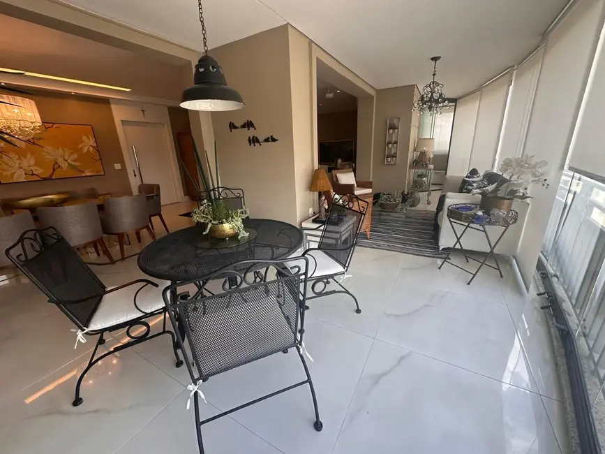 Apartamento com 3 quartos à venda, 201m2 em Tamboré, Santana De Parnaiba - SP - imagem 3 Foto 3 de Apartamento com 3 quartos à venda, 201m2 em Tamboré, Santana De Parnaiba - SP