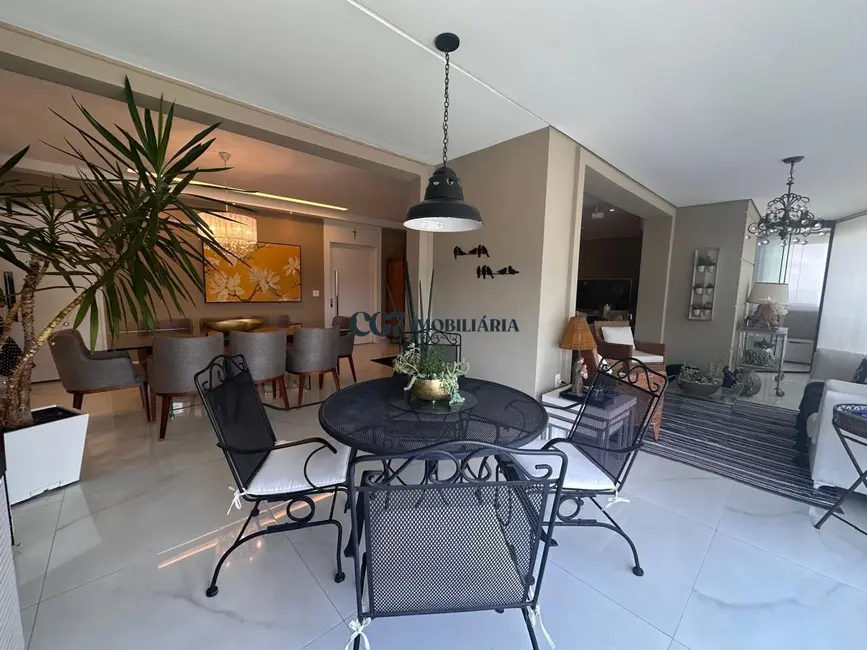 Foto 1 de Apartamento com 3 quartos à venda, 201m2 em Tamboré, Santana De Parnaiba - SP