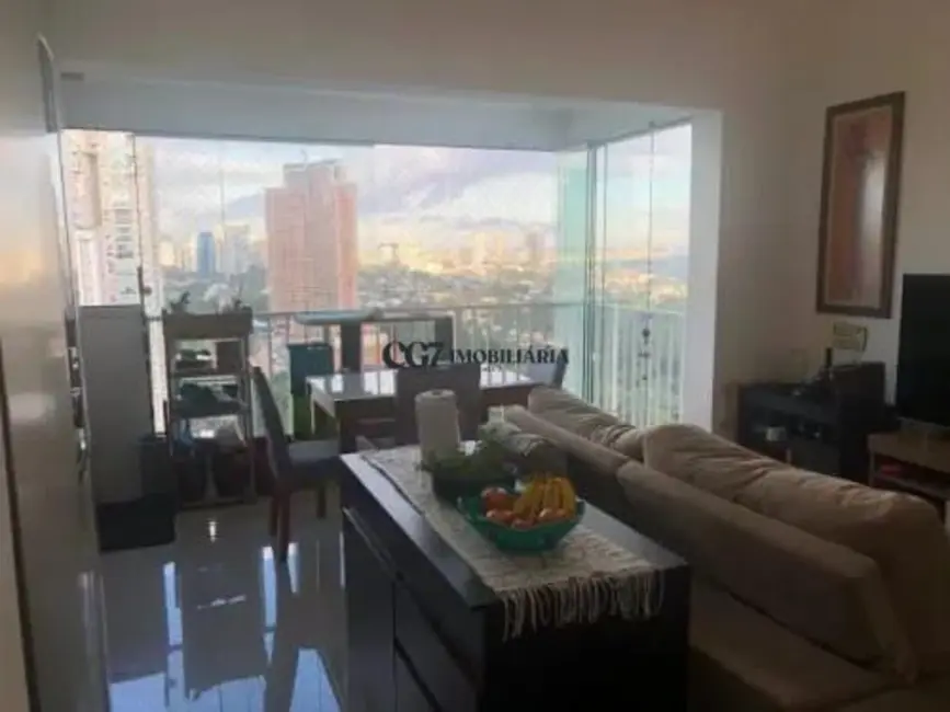 Foto 1 de Apartamento com 2 quartos à venda, 54m2 em Green Valley Alphaville, Barueri - SP