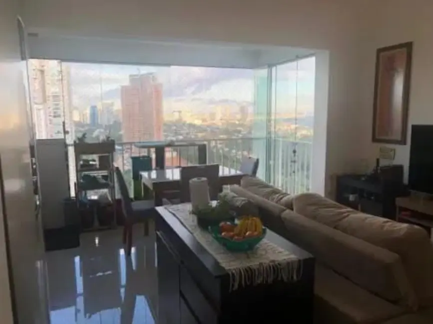 Foto 1 de Apartamento com 2 quartos à venda, 54m2 em Green Valley Alphaville, Barueri - SP