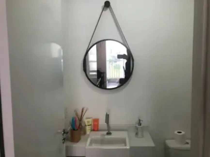 Foto 7 de Apartamento com 2 quartos à venda, 54m2 em Green Valley Alphaville, Barueri - SP