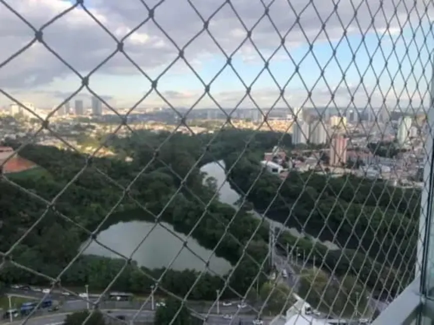 Foto 9 de Apartamento com 2 quartos à venda, 54m2 em Green Valley Alphaville, Barueri - SP